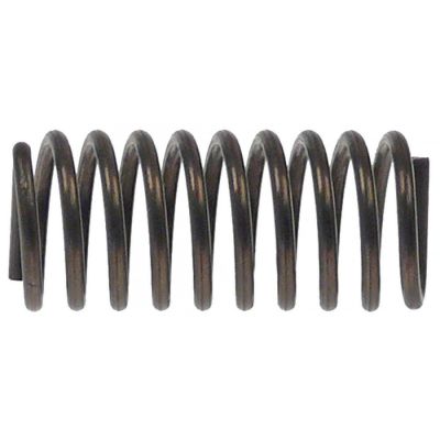 arc ø 19mm L 43mm ø grosime fir 2mm spire 10 oțel