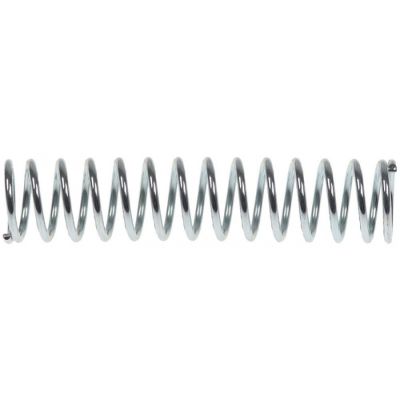 Arc de compresie ø 20 mm, L 89.5 mm, din fir ø 2 mm, cu 14 spire, din otel zincat - 696750