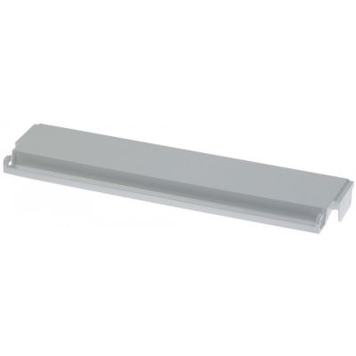 suport pentru perdea pentru dozatorul de înghețată L 107mm Î 35mm potrivit pentru