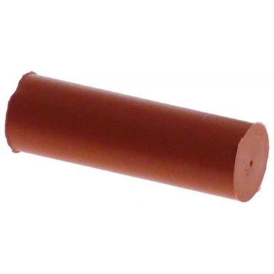 capac L 39mm ø 12mm DI ø 9.6mm