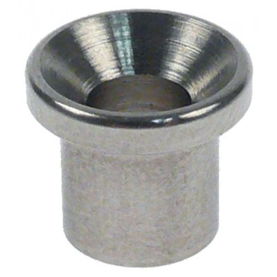 distantier bucsa DI ø 4.5mm DE ø 10mm L 8.5mm