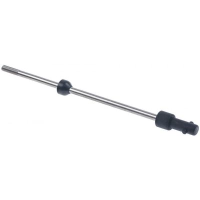 ax pentru dozator de ciocolată ø 6mm L 223mm P 3bucată