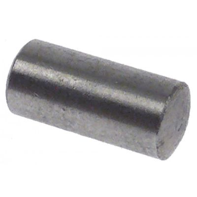 știft ø 5x10mm, din oțel inoxidabil, 1 bucată