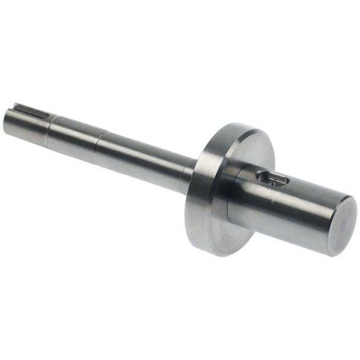 ax jos pentru mașină decorticatoare de cartofi ømm L 177mm
