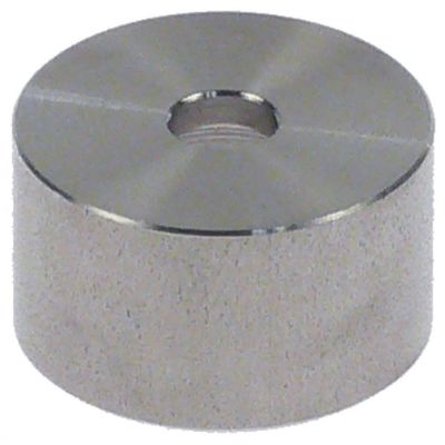 distantier bucsa DI ø 8.5mm DE ø 20mm L 11.5mm