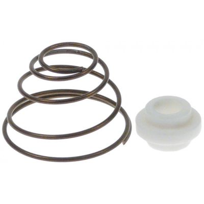 bucsa cu arc ø 14mm DE ø 20mm Î 12mm DI ø 8mm