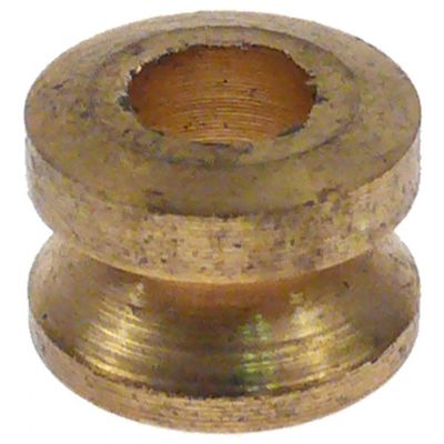 bucsa DI ø 4mm DE ø 8mm L 5.5mm