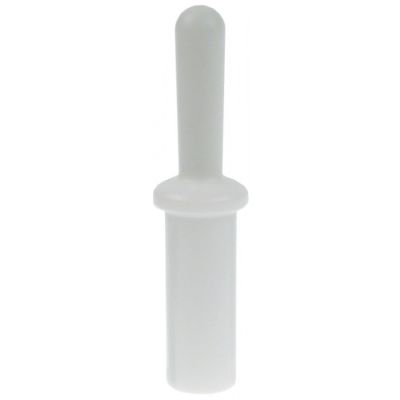 Piston presare ø 50 mm, lungime  275/130 din plastic - 696868