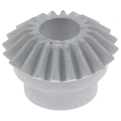 Pinion ø 36/28 mm, H 28 mm, int. ø 15 mm pentru dispozitiv de intins aluat - 696882