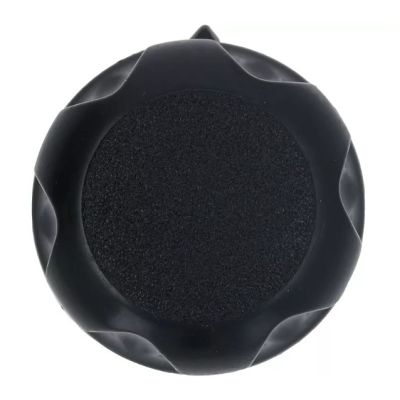 Buton de reglare ø 50 mm, H 30 mm, int ø 30/10 mm - 696887