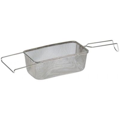 filtru metal L 200mm L 105mm Î 75mm lungime totală 410mm