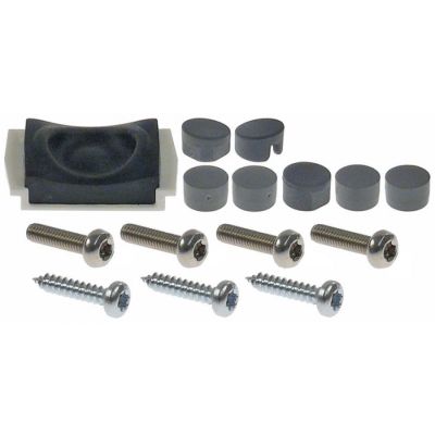 capac Kit pentru buton