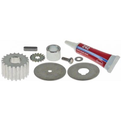 Kit reparatii ø 30,5 mm, int ø 12 mm, H 18 mm, ROBOT COUPE CL50D - 696910