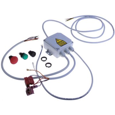 control box 400V NT20