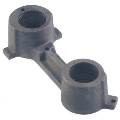 bearing block mounting pos. upper int. ø 1 42mm int. ø 2 42mm H 51mm NT05-10