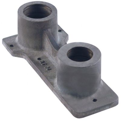 bearing block mounting pos. upper int. ø 1 52mm int. ø 2 62mm H 87mm hole distance 183mm NT70
