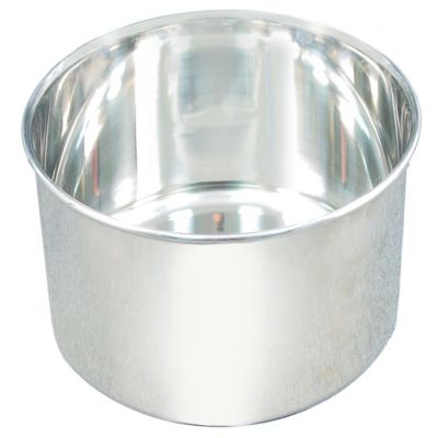 mixer bowl for dough mixer ID ø 365mm H 255mm attached NT20