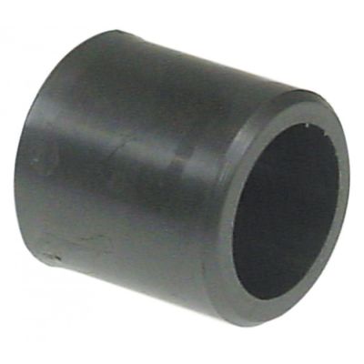 spacer ring for dough mixer ø 28mm ID ø 20,5mm H 28mm plastic