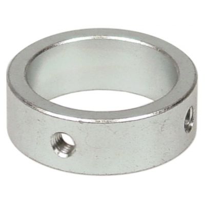 Distantier ext. ø 45 mm, int. ø 35 mm, H 15 mm, pentru malaxor - 697056