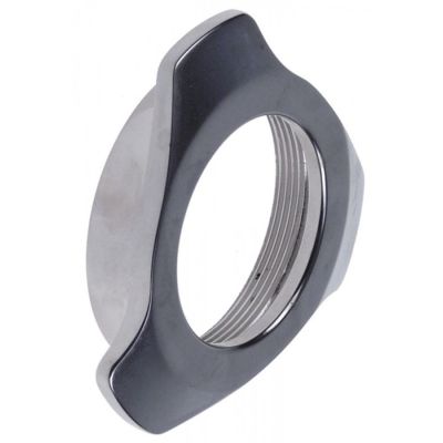 Inel de fixare - piulita inelara ENTERPRISE model 12, din oțel inoxidabil - 697123