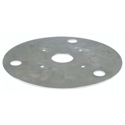 drive flange ø 330mm ID ø 60mm thickness 4mm 25-38 C