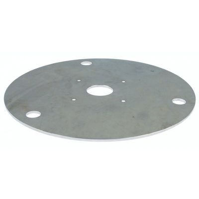 drive flange ø 430mm ID ø 60mm thickness 6mm 50 C