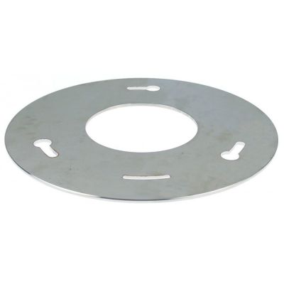 mounting flange ø 480mm ID ø 198mm thickness 6mm 50 C