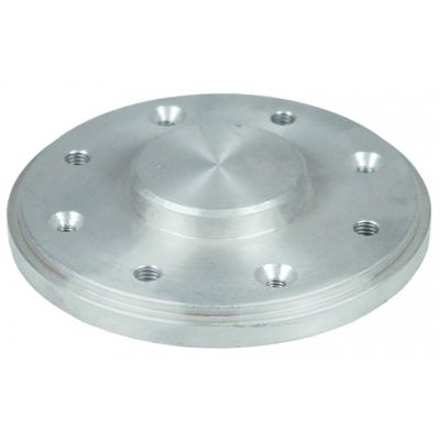 flange for mounting flange ø 120mm D1 ø 50mm thickness 20mm 12-18 C