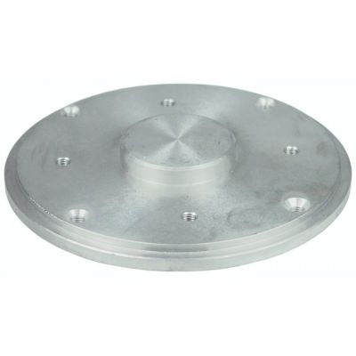 flange for mounting flange ø 180mm D1 ø 60mm thickness 22mm 25-38 C