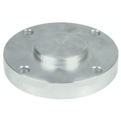 flange for mixer bowl ø 105mm D1 ø 50mm thickness 23mm 12-18 F