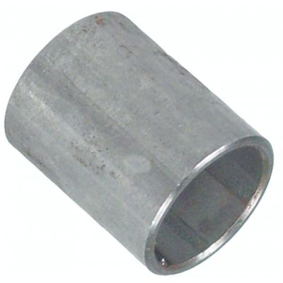 spacer ring ø 25mm ID ø 21mm H 31mm