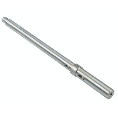 Ax pentru FIMAR 38 C-F, D1 ø 25 mm, ø 28 mm, L 472 mm, D2 ø 20 mm incepand cu 08/2003 - 697236
