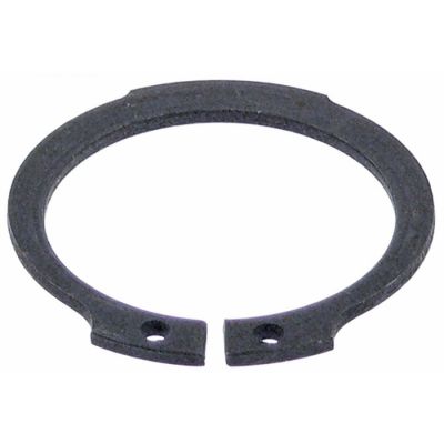 retaining ring shaft ø 30mm steel