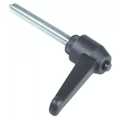 Inchizator cu maneta, filet M14, lungime filet 97 mm - 697267
