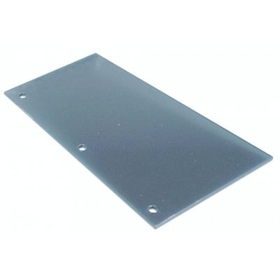 protection for mixer bowl L 205mm H 125mm