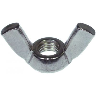 wing nuts thread M12 SS Qty 1 pcs
