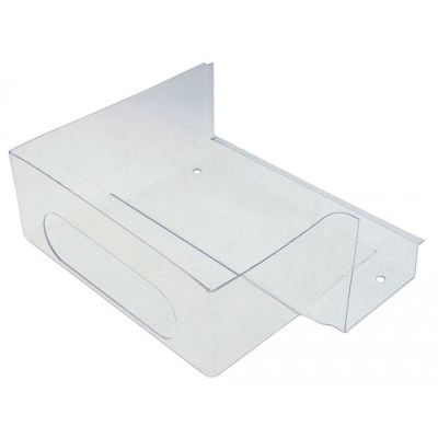 hand protection mounting pos. upper