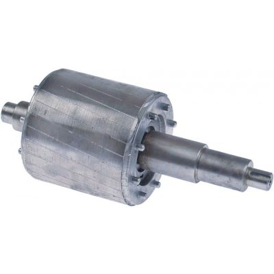 rotor ø 89,2mm shaft ø 25mm shaft length 220mm Mod.22 meat mincer/cheese grater