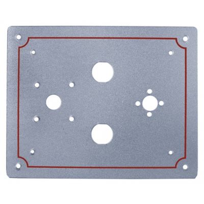 switch panel dough mixers TF17/22/30 TR17/22/30 L 200mm W 160mm