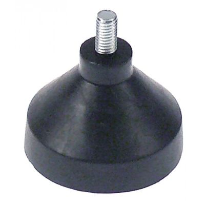 Picior ø 36 mm, H 27 mm, filet M5 - 697387