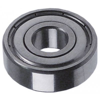 Rulment 608-2Z, int. ø 8 mm, ext. ø 22 mm, latime 7 mm, din inox - 697413