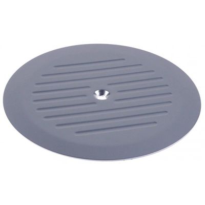 blade covering ø 209mm for knife ø 250mm aperture 9x9mm aluminium 25GL Dom. /25GS Dom.