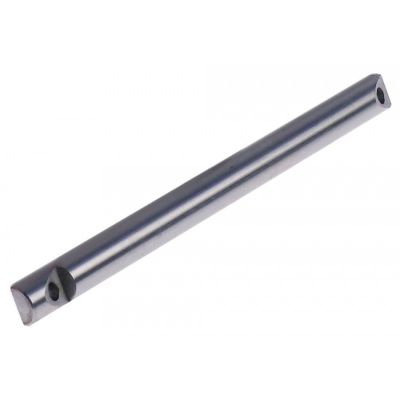 spindle for sliding plate ø 12mm L 160mm Lady