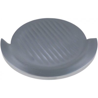 Protectie pentru cutit feliator ø 250 mm, din aluminiu - 697457