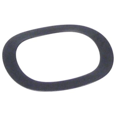 spring washer ID ø 19mm ED ø 26mm Qty 1 pcs