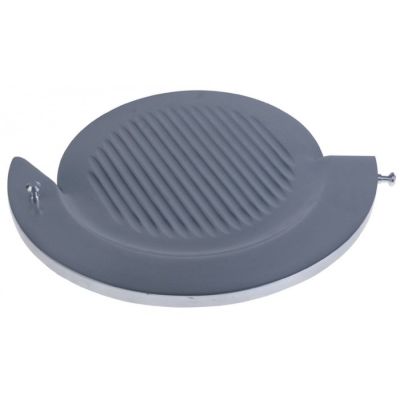blade covering ø 380mm for knife ø 350mm mounting thread M8 fixing dimensions 15 hexagonmm