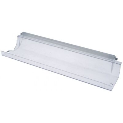 hand protection mounting pos. bottom L 450mm W 58mm H 86mm L40-B40-L40P-B40P