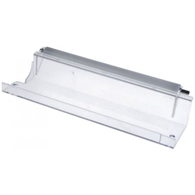 hand protection mounting pos. bottom L 350mm W 58mm H 86mm L30-B30