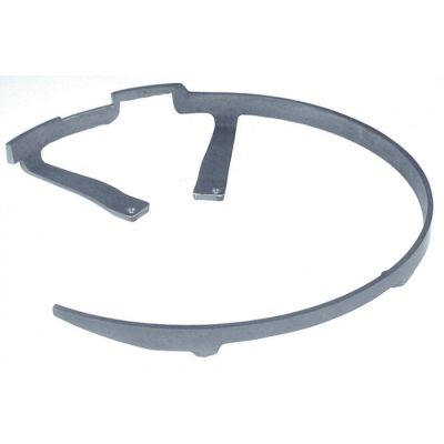 protection for knife ø 350mm ø 360mm aluminium GEMMA 350