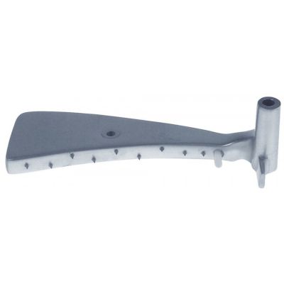 food holder 275-300 L 270mm hole ø 12mm